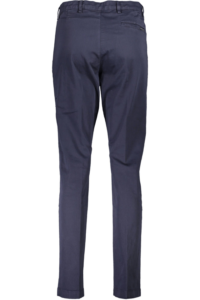3621NORTH SAILS PANTALONE DONNA BLU
