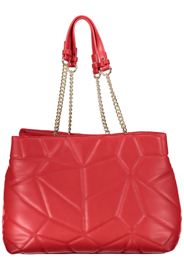 4652VALENTINO BAGS BORSA DONNA ROSSO