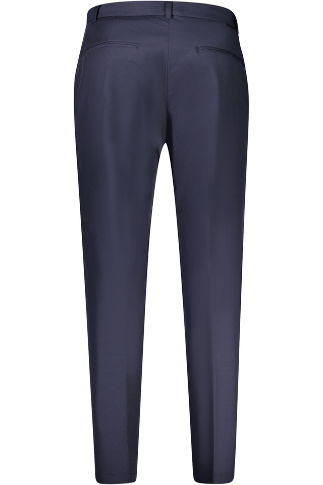 10472GUESS JEANS PANTALONE UOMO BLU