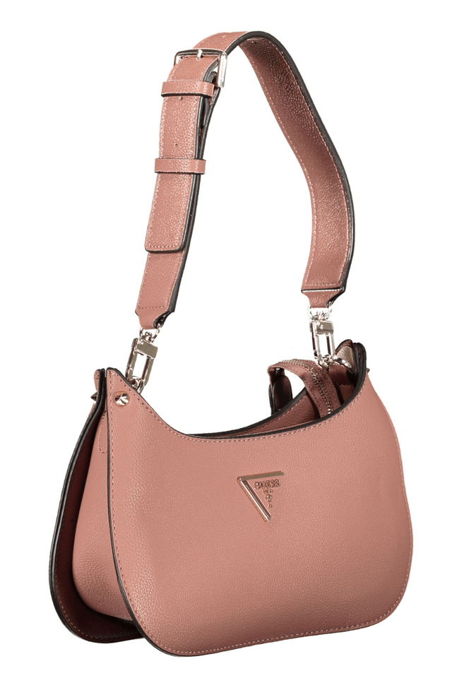 5150GUESS JEANS BORSA DONNA ROSA