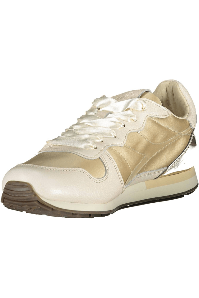 537DIADORA CALZATURA SPORTIVA DONNA BEIGE