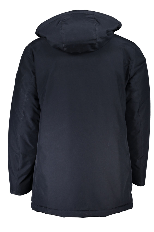 7590HUGO BOSS GIUBBOTTO UOMO BLU