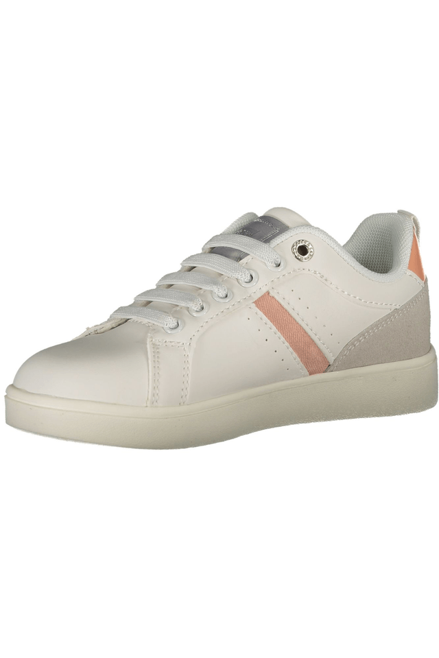 9005CARRERA CALZATURA SPORTIVA BAMBINA BIANCO