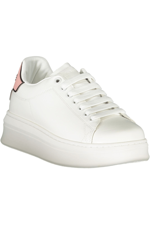 5786GAELLE PARIS CALZATURA SPORTIVA DONNA ROSA