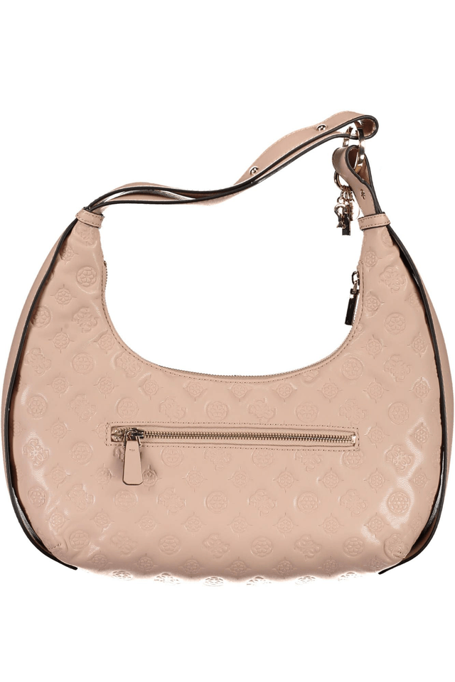 2760GUESS JEANS BORSA DONNA ROSA