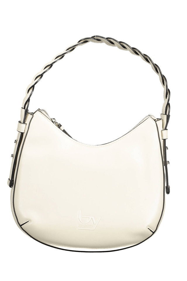 1726BYBLOS BORSA DONNA BIANCO