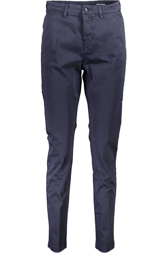 3621NORTH SAILS PANTALONE DONNA BLU