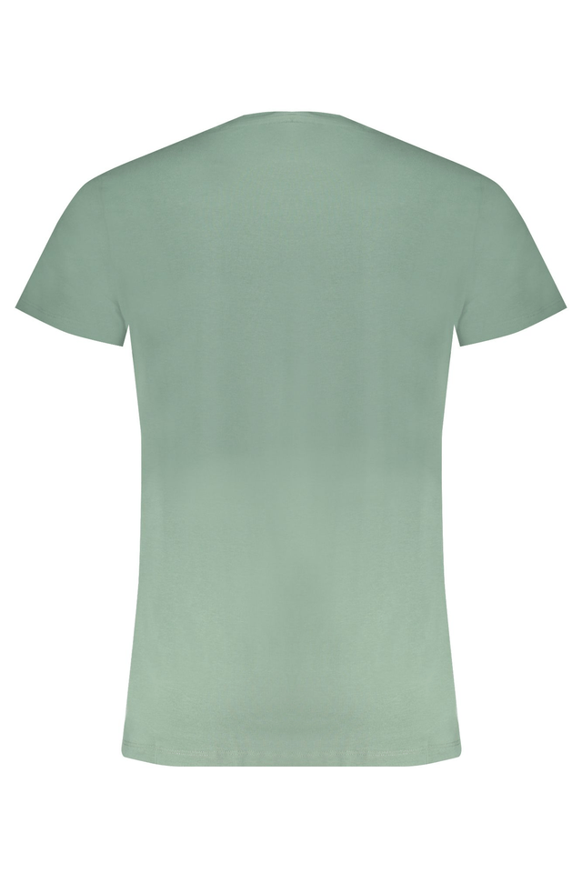 8872TRUSSARDI T-SHIRT MANICHE CORTE UOMO VERDE