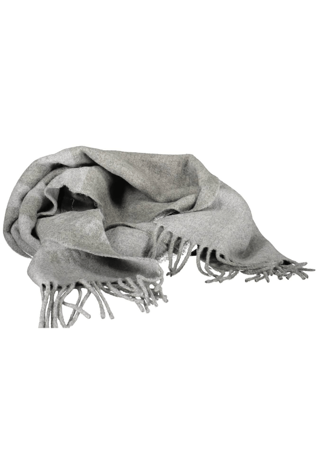 2036RALPH LAUREN SCIARPA UOMO GRIGIO