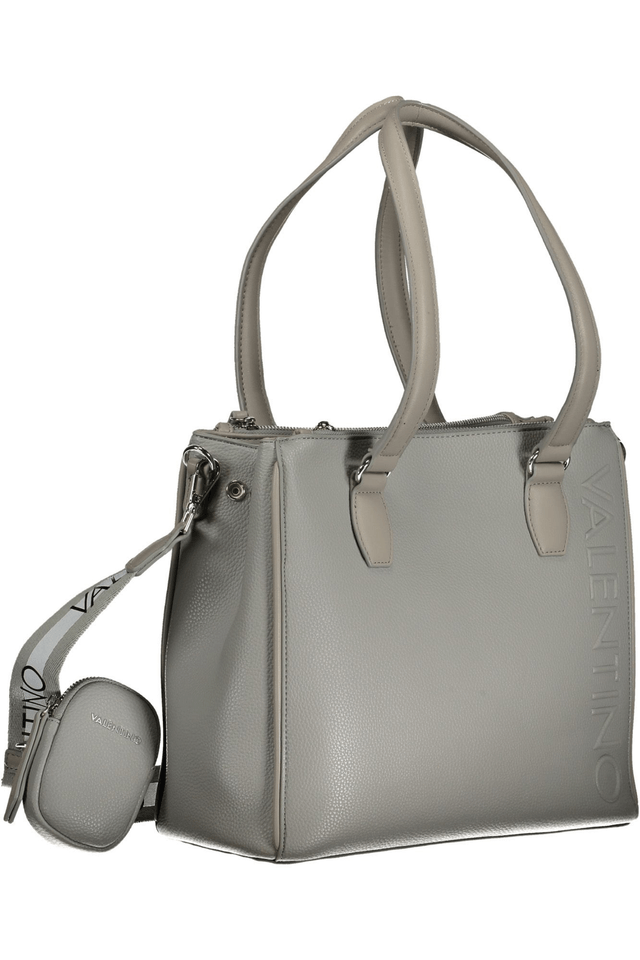 8781VALENTINO BAGS BORSA DONNA GRIGIO