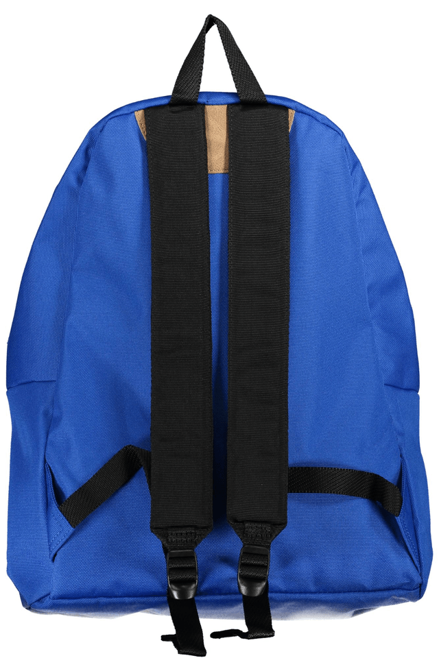 7547NAPAPIJRI ZAINO UOMO BLU
