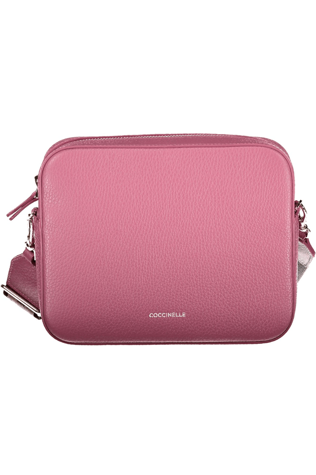 6727COCCINELLE BORSA DONNA ROSA