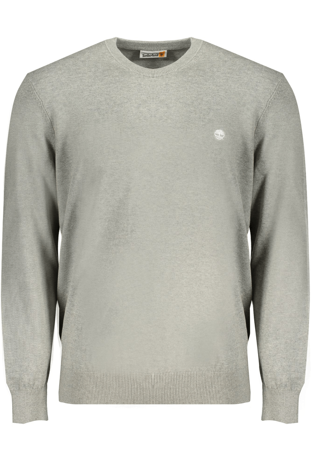 9953TIMBERLAND MAGLIA UOMO GRIGIO