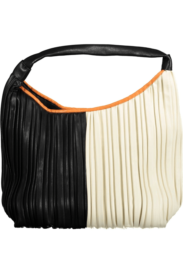 2098DESIGUAL BORSA DONNA NERO
