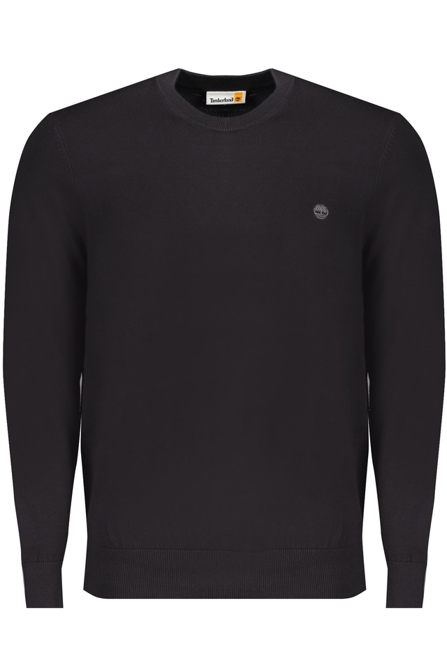 9942TIMBERLAND MAGLIA UOMO NERO