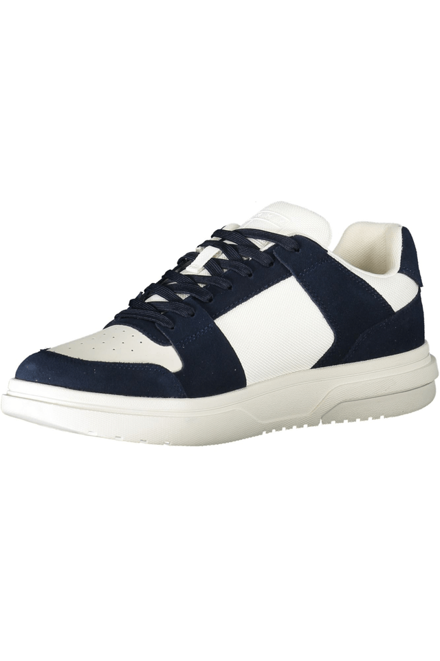 8521TOMMY HILFIGER CALZATURA SPORTIVA UOMO BLU