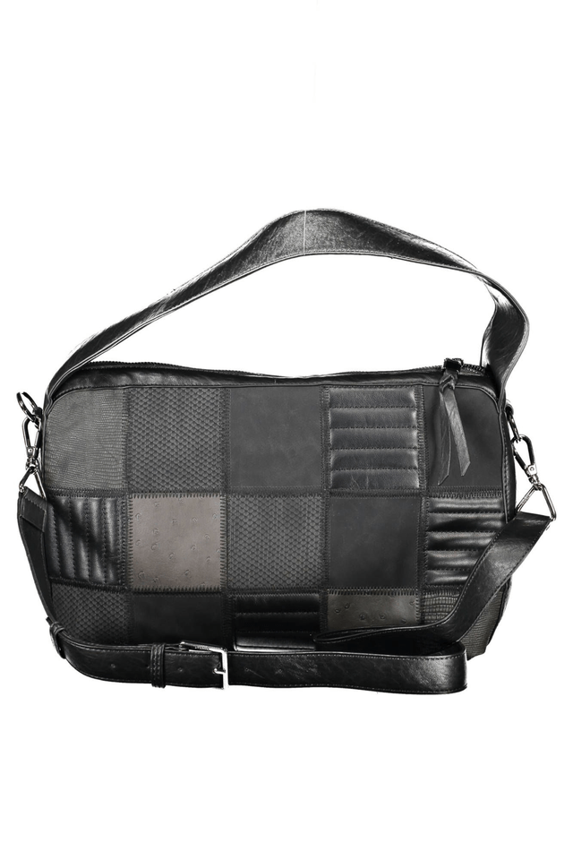 1192DESIGUAL BORSA DONNA NERO