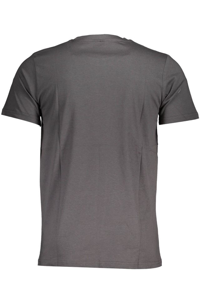 3938NORWAY 1963 T-SHIRT MANICHE CORTE UOMO GRIGIO