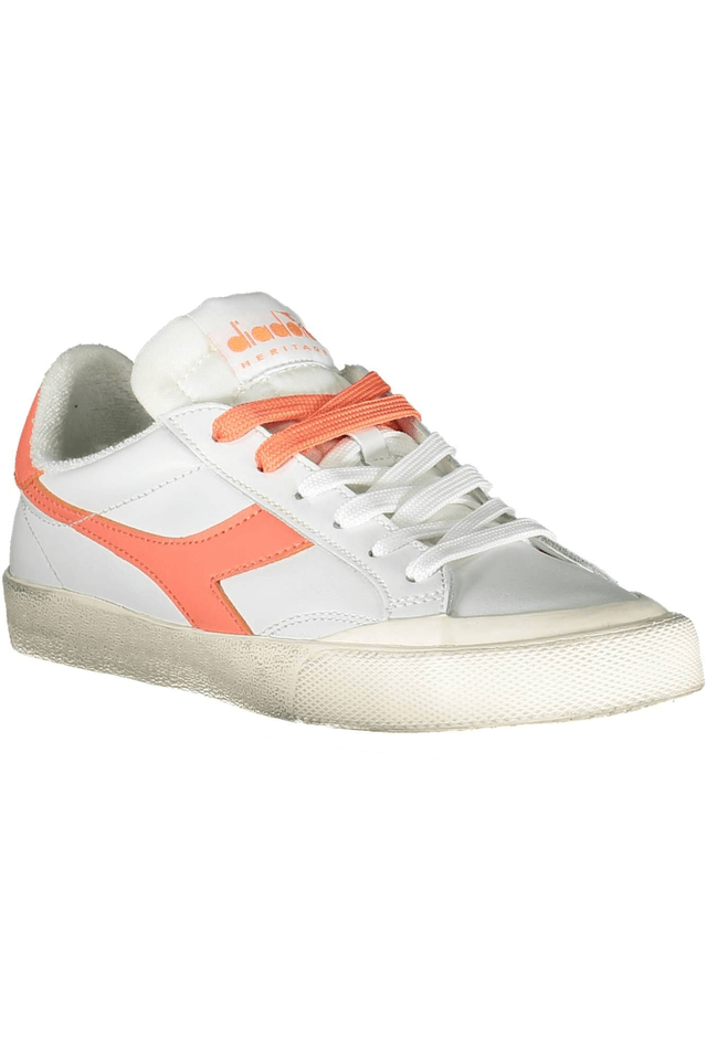212DIADORA CALZATURA SPORTIVA DONNA BIANCO
