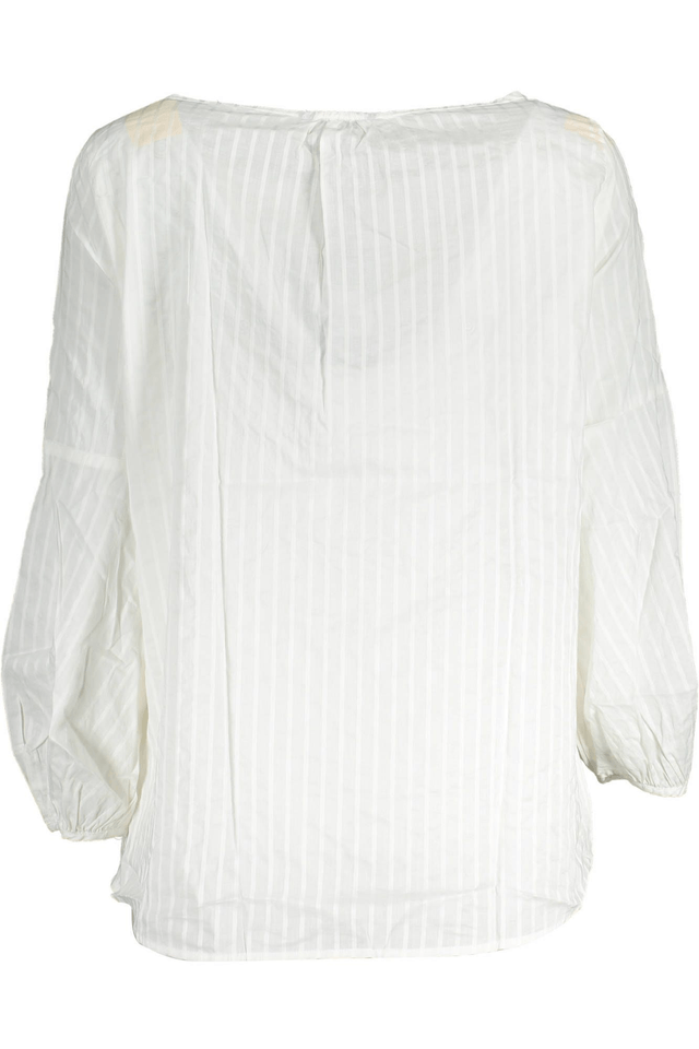 211GANT MAGLIA DONNA BIANCO
