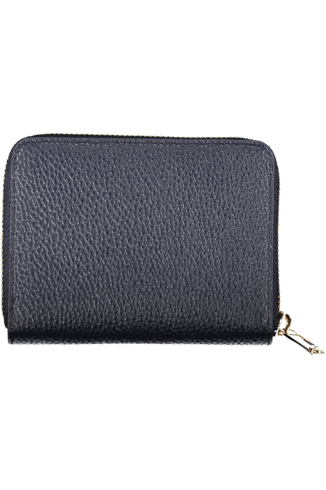 3755TOMMY HILFIGER PORTAFOGLIO DONNA BLU