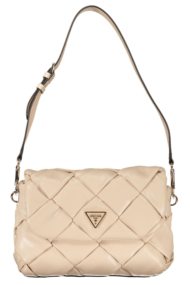 5053GUESS JEANS BORSA DONNA ROSA