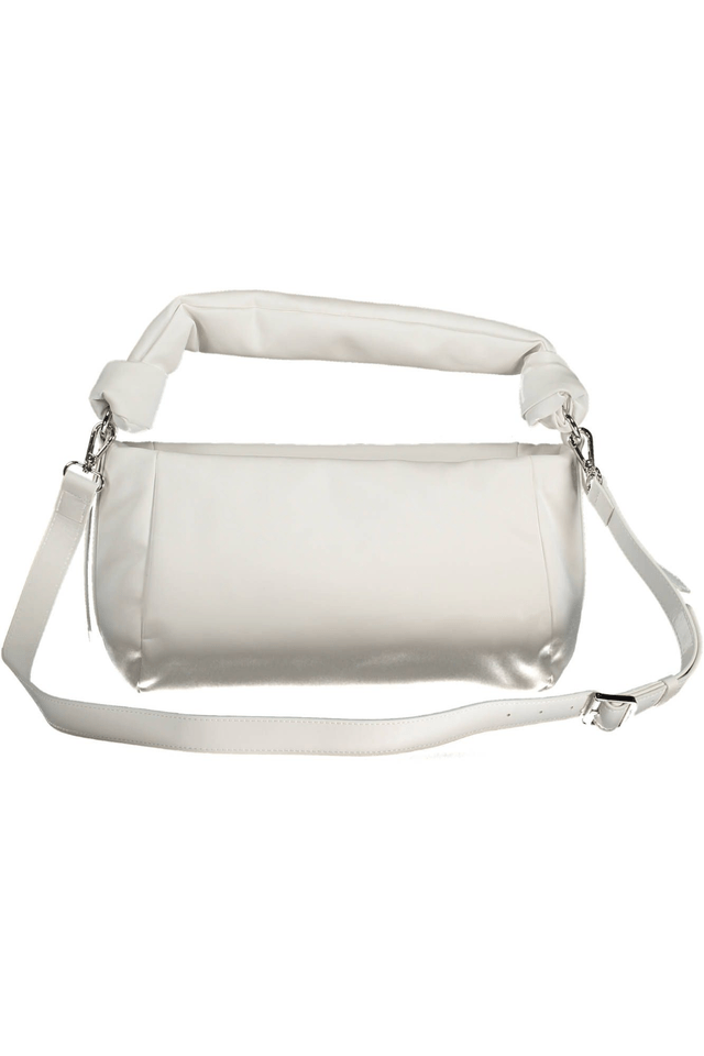3401DESIGUAL BORSA DONNA BIANCO
