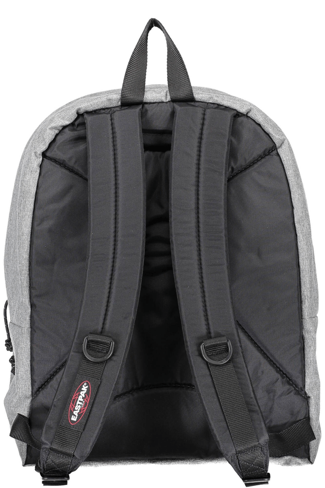 EASTPAK ZAINO UOMO GRIGIO