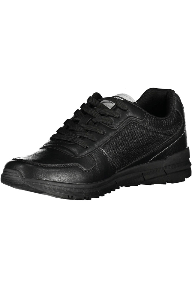 4446CARRERA CALZATURA SPORTIVA UOMO NERO