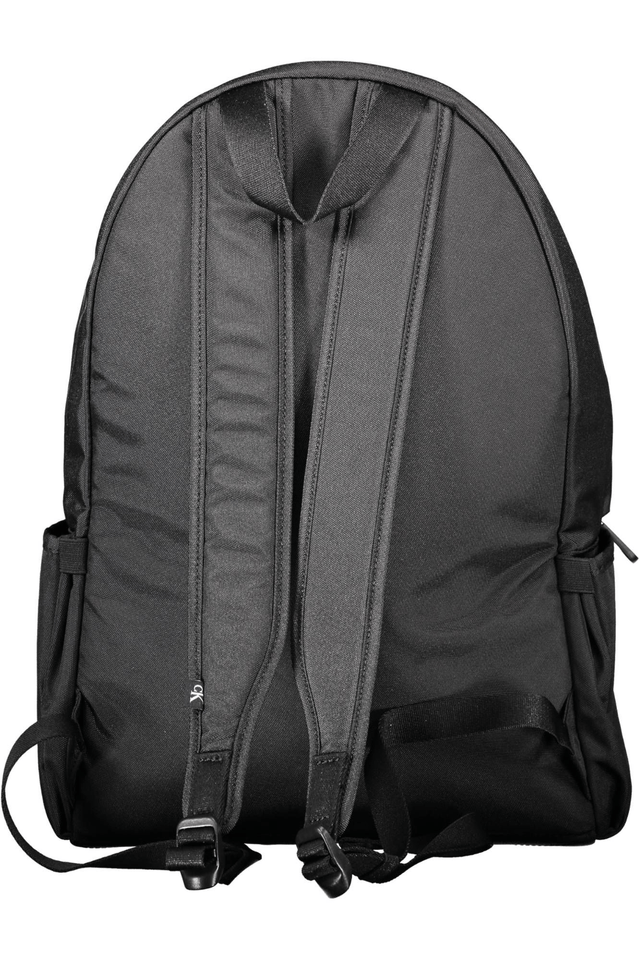 1059CALVIN KLEIN ZAINO UOMO NERO