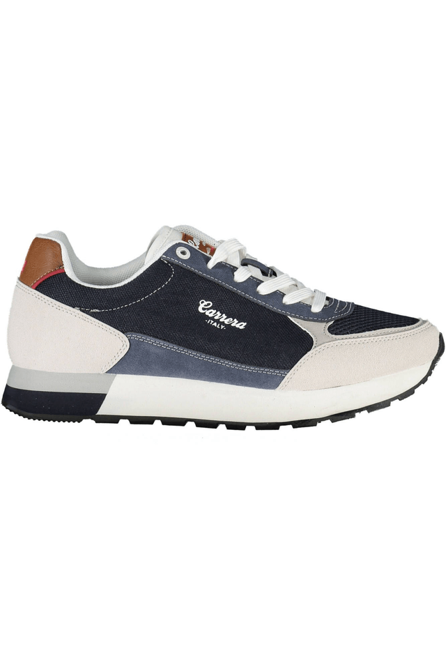 4411CARRERA CALZATURA SPORTIVA UOMO BLU