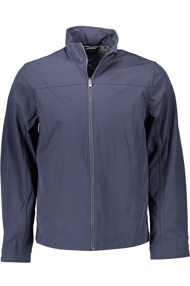 1155GANT GIUBBOTTO UOMO BLU