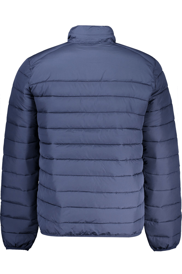 10524FILA GIUBBOTTO UOMO BLU