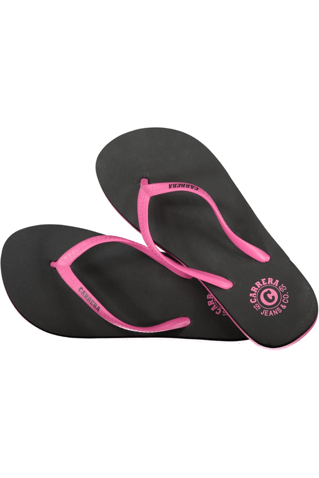 9004CARRERA CALZATURA CIABATTA DONNA ROSA