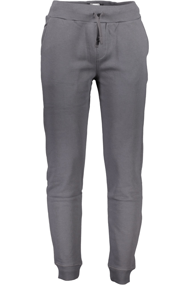 5030NORTH SAILS PANTALONE UOMO GRIGIO