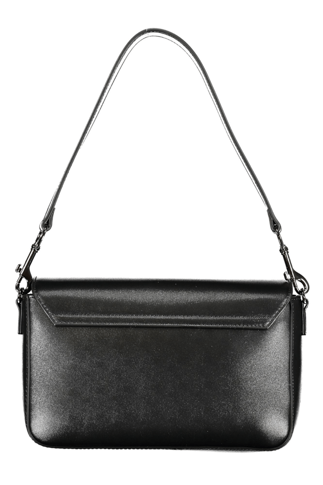 6685LOVE MOSCHINO BORSA DONNA NERO