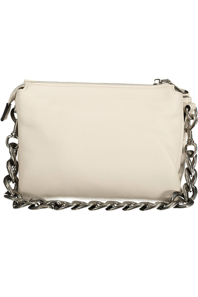 1722BYBLOS BORSA DONNA BIANCO