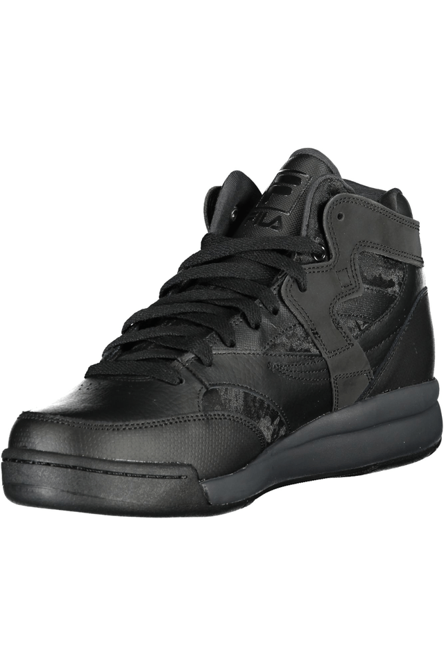 6739FILA CALZATURA SPORTIVA UOMO NERO