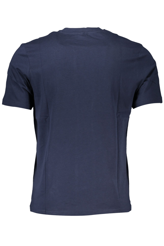6920NORTH SAILS T-SHIRT MANICHE CORTE UOMO BLU