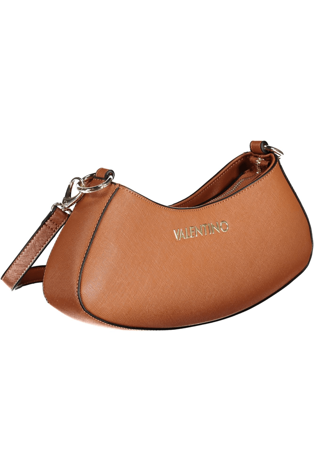 9680VALENTINO BAGS BORSA DONNA MARRONE