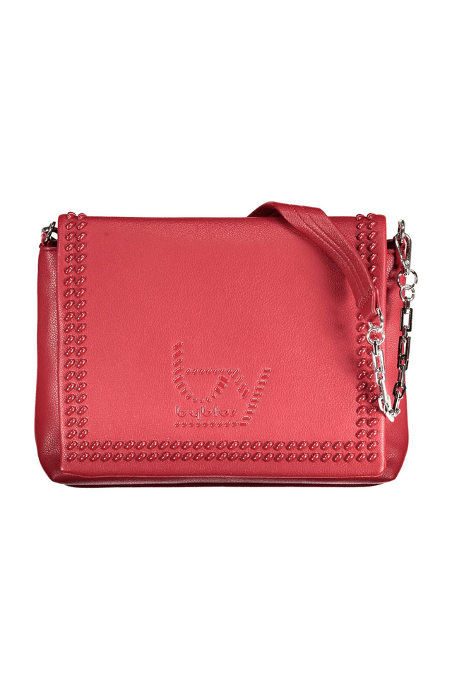 2695BYBLOS BORSA DONNA ROSSO
