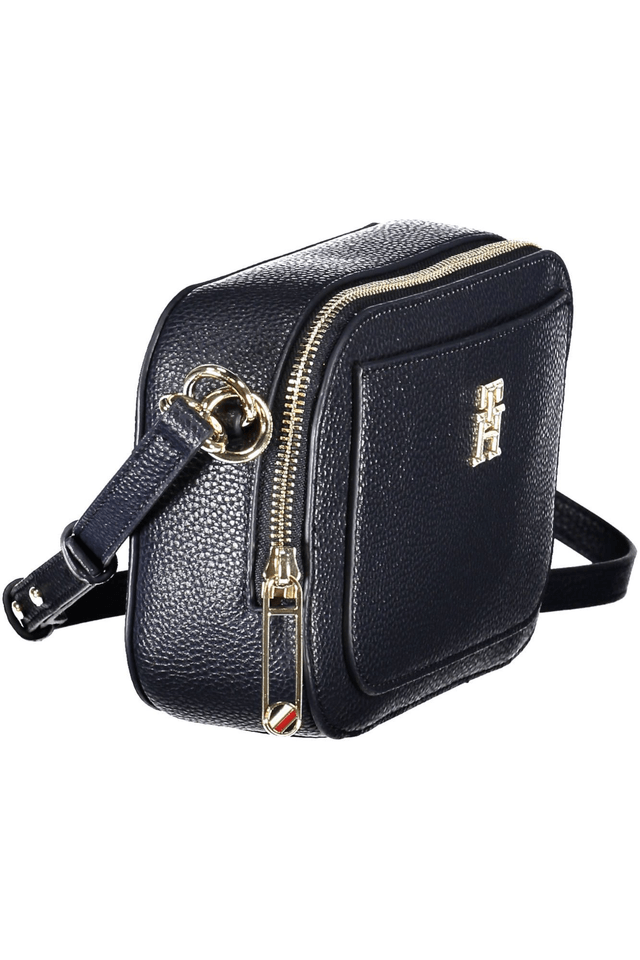 3745TOMMY HILFIGER BORSA DONNA BLU