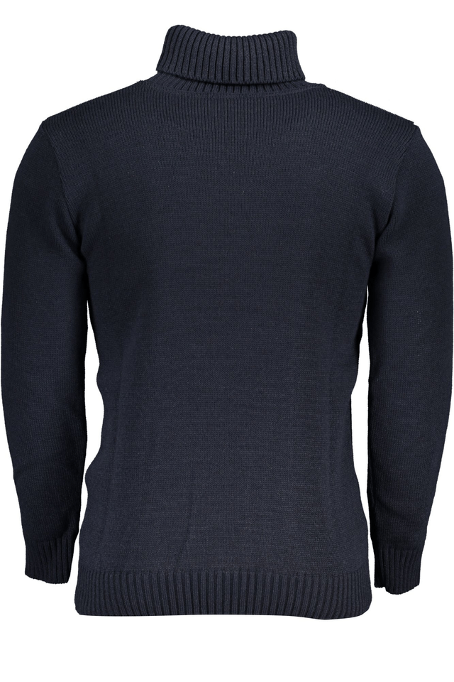 6042U.S. GRAND POLO MAGLIONE UOMO BLU