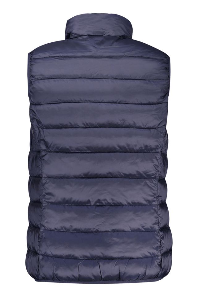 10262NORWAY 1963 SMANICATO DONNA BLU