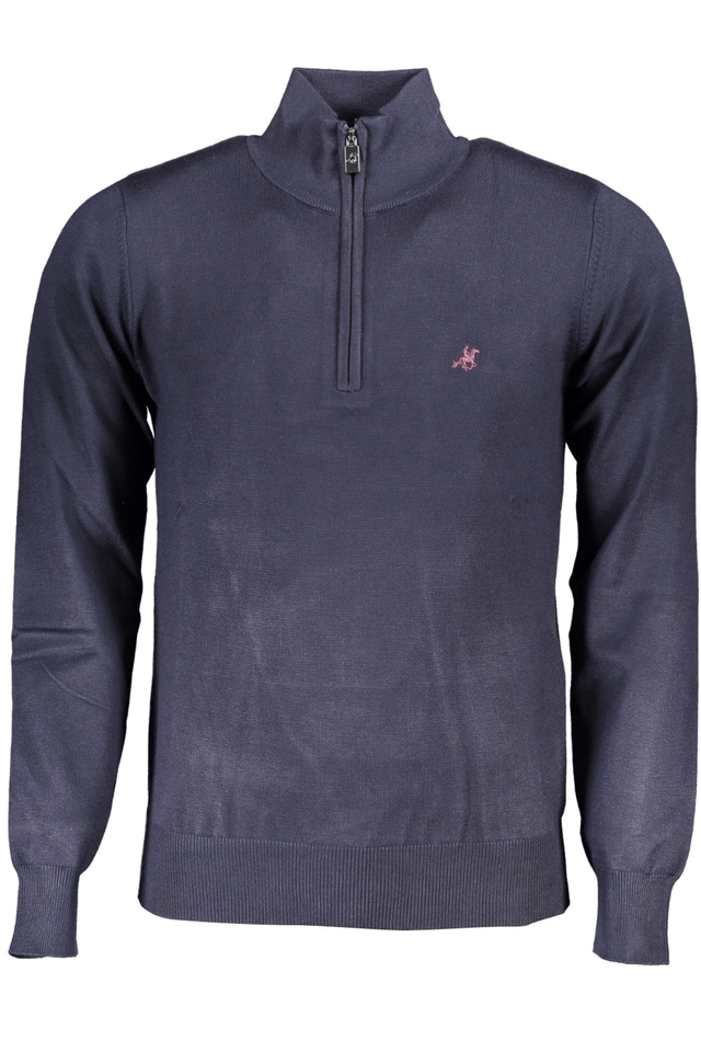 7401U.S. GRAND POLO MAGLIA UOMO BLU