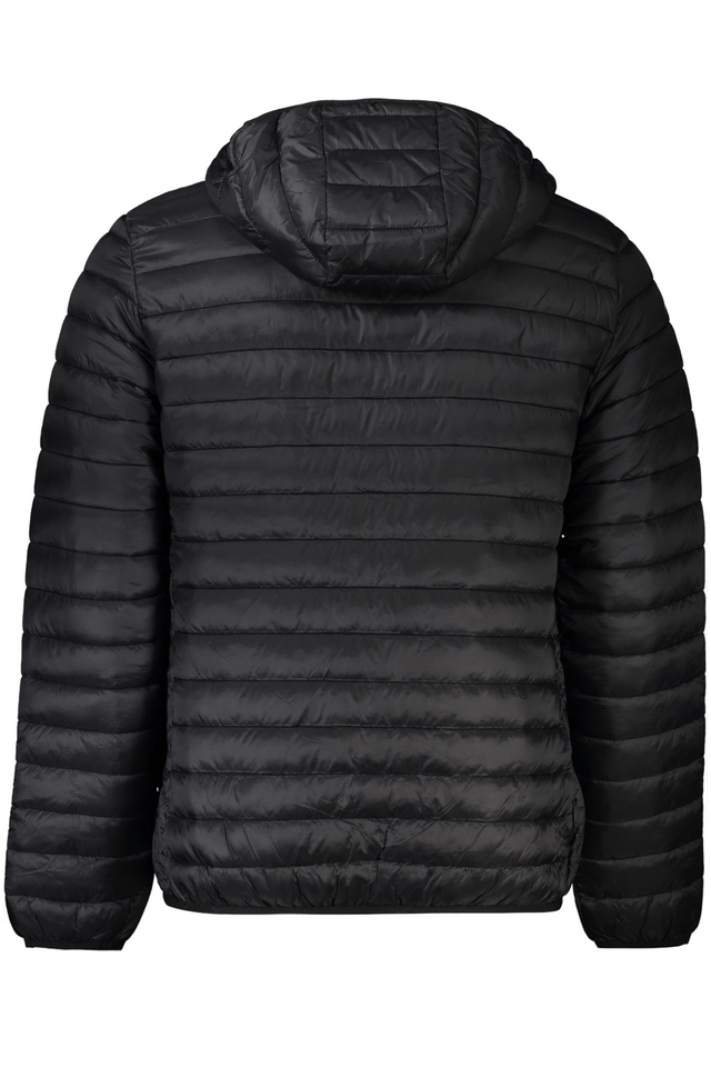 10165CAVALLI CLASS GIUBBOTTO UOMO NERO