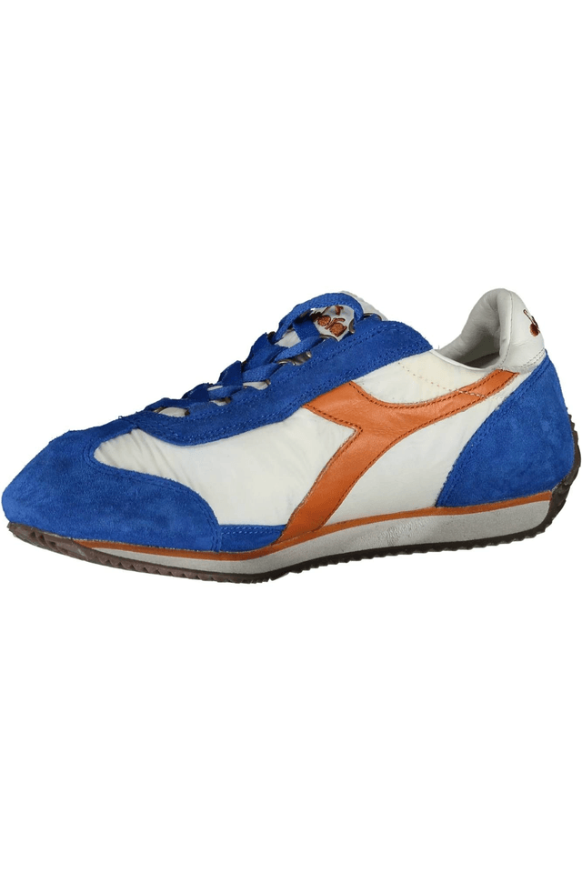 867DIADORA CALZATURA SPORTIVA DONNA BLU