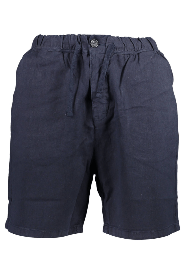 3586NORTH SAILS PANTALONE BERMUDA UOMO BLU