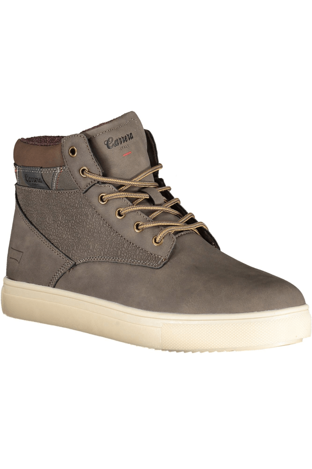 5923CARRERA CALZATURA STIVALE UOMO MARRONE