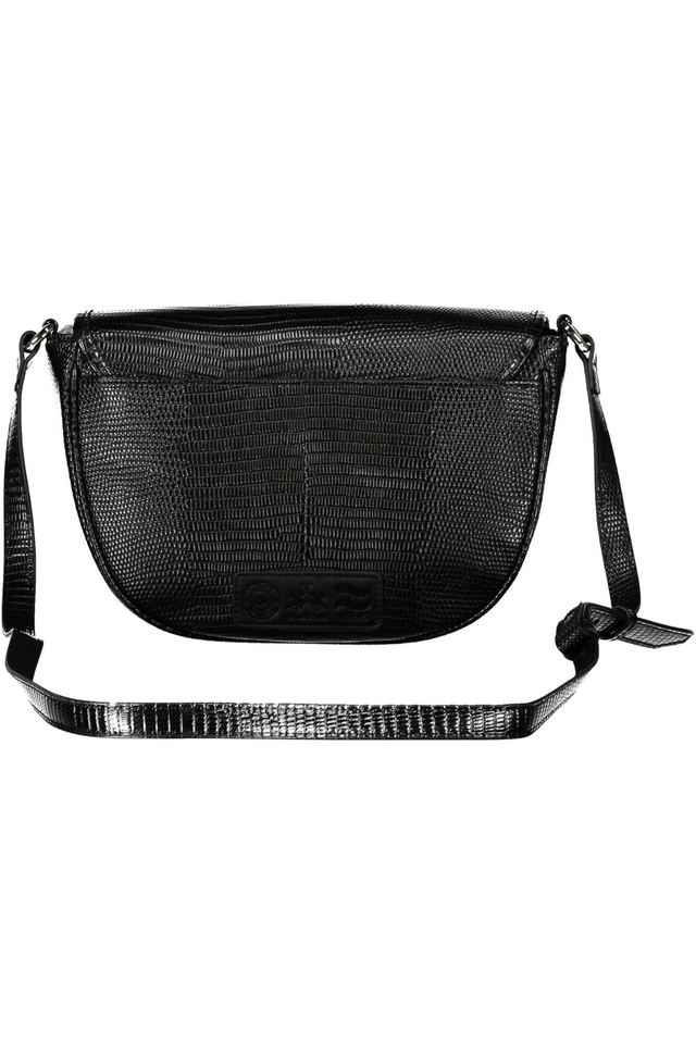 3809LA MARTINA BORSA DONNA NERO